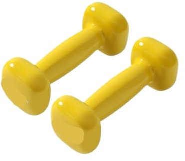 Hanteln, Ein Paar Hanteln für Damen und Herren, Fitnessstudio, Heimanfänger, Übungs-Fitness, Gusseisen-Hanteln aus reinem Stahl, Hantel-Set