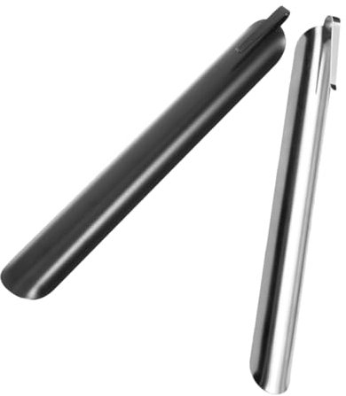 VERDANVERSE 2pezzi Inossidabile per Ristoranti e Camerieri Spazzole e Raschietti per Rimuovere e Utensili per Crumb Sweeper