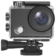 Caméra d'action Ultra HD 5K 30FPS WiFi 2.0 Pouces 170D Casque étanche sous-Marin Enregistrement vidéo Go caméras Sport Cam Pro