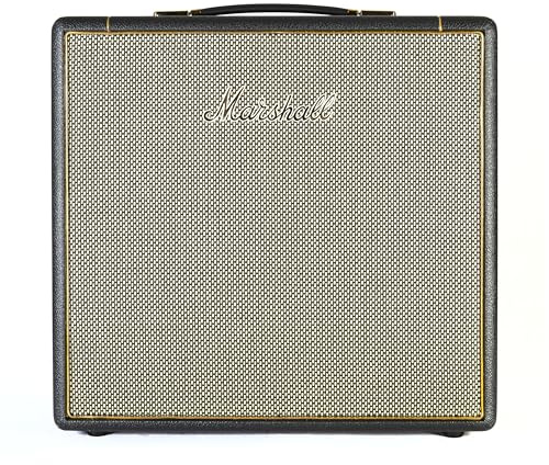 SV112 Studio Vintage Speaker Cabinet (Black) - Cabinet per chitarra
