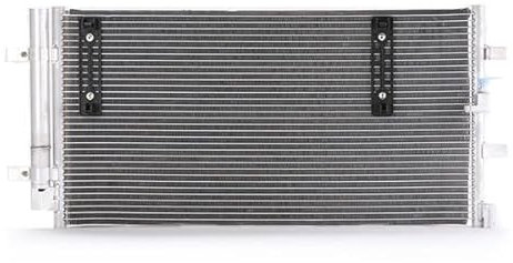 RIDEX 448C0123 Condensador aire acondicionado con secador compatible con AUDI A4 B8 Avant 8K5 A6 C7 Avant 4G5, 4GD A4 B8 Sedán 8K2 Q5 8RB A5 Sportback 8TA A6 C7 4G2, 4GC