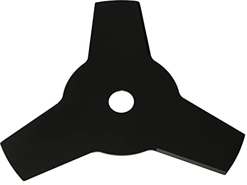 KOTARBAU® Lama a 3 denti adatta alla maggior parte dei decespugliatori
