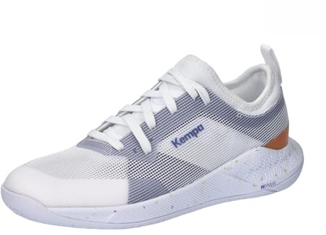 Kempa Damen Kourtfly WSport-Schuhe