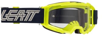 Leatt Motocross Goggle Vizion 3.5