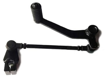 Levier Changement Moto Accessoires Moto Pour Levier De Vitesses Pour CF250NK, Combiné, Pédale Changement Vitesse