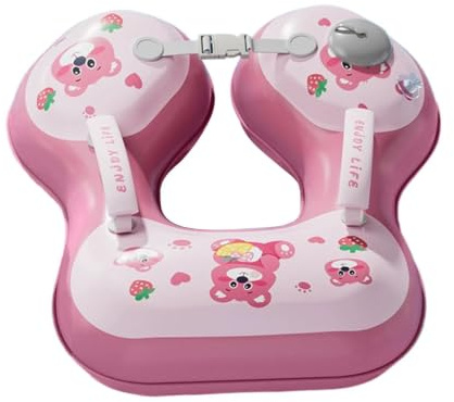 Galleggianti Piscina Bambini Ausilio Nuoto Autogonfiante