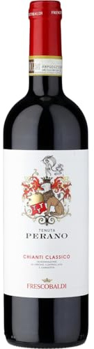 Tenuta Perano Chianti Classico 2017 DOCG - Frescobaldi - Bottiglia da 0,75ml