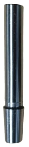 1/2 to JT2 Straight Shank Drill Chuck Arbor-Machinist Choice