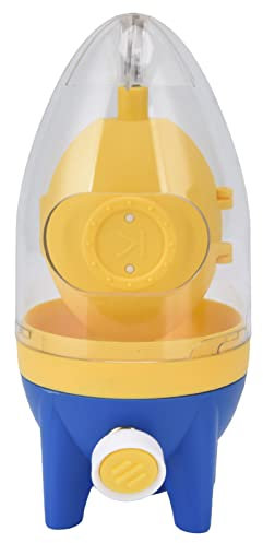 Shaker à œufs, mélangeur de jaunes d'œufs, machine à œufs dorées portable, secoueurs à œufs manuels, broyeur à œufs, mélangeur à blanc et jaune d'œufs avec corde de traction pour faire des œufs dorés