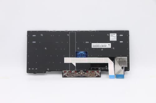 Lenovo CMSK-CS20,BK-BL,CHY,IND ENG 5N20V43068, Keyboard, W125691476 (5N20V43068, Keyboard