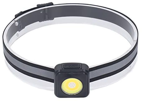 Fockety Luce LED per Pistola a Spruzzo per Verniciatura, Luce di Riempimento per Pistola a Spruzzo, di Illuminazione Portatile per Pistola per Verniciatura Automobilistica per