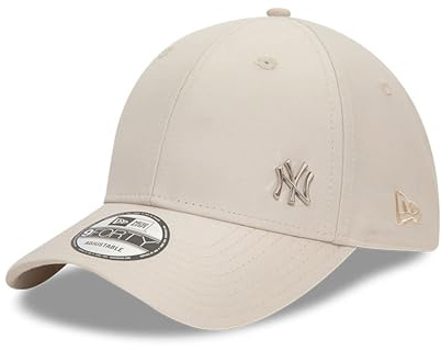 New Era MLB Snapback Caps Baseball Kappe verstellbar 9Forty Tonal Mini-Logo NY