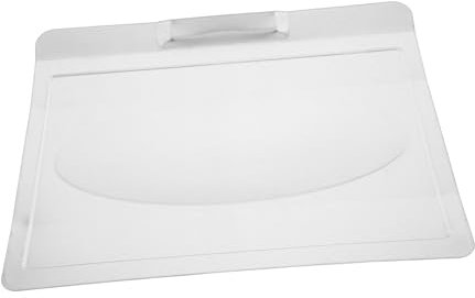 Hemobllo Teglia Per Scorie Del Forno Elettrico Teglia Antiaderente Per Briciole Teglia -olio Per Forno Elettrico Forniture Per Forno Elettrico Per Cuocere Pane E Torte