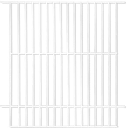 Upgraded 241657504 Refrigerator Wire Shelf Replacment 240338704 Upper Freezer Shelf, Compatible with Frigidaire Refrigerator BFHS2611LM0, Kenmore Refrigerator 25351622100, Crosley, Gibson, etc
