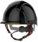 JSP EVOLite Skyworker Black Industrial Climbing Helmet (AJS260-001-100)