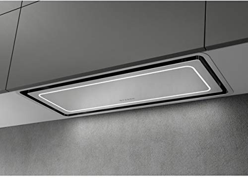 Faber Cappa Cucina In-Light Incasso 70 cm Acciaio Inox