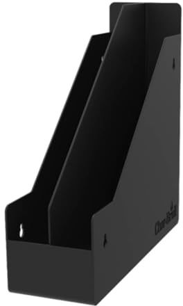 Charbroil BBQ Zubehör MADE2MATCH Aufbewahrungsbox für Grillzubehör | Kompatibel mit Advantage PRO & CORE und Gas2Coal 2.0, Ablagefach mit Innenwand, Stauraum für Grillplatten, Kohleschale, etc.