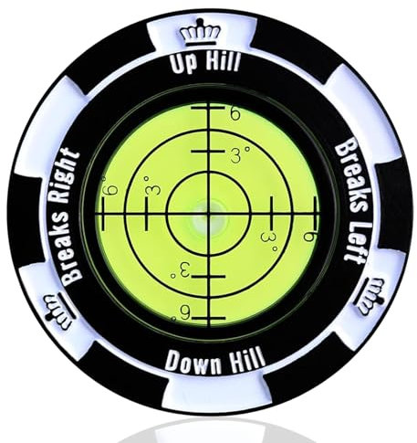 Aeropeak Golf-Grün-Marker