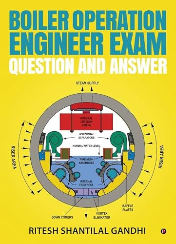 Boiler Operation Engineer Exam Question and Answer