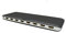Lo switch KVM monitora computer, Switch 4K 60Hz Switcher 7X1 5X1 3X1 for Xbox One S/x PS4 Pro LED Smart TV Mi Box3 per condividere monitor e dispositivi USB, Plug an(7X1 with plug)
