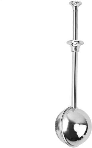 Dusting Wand Baking Flour Duster for Baking Flour Dusting Wand Sifter Powdered Sugar Shaker Duster for Baking Powdered Sugar Wand Sifter for Powdered Sugar and Spices