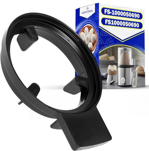 Eierhalter für Eierkocher mit dem Originalcode FS-1000050690 für WMF - Garantie 10 Jahre - MONTERAL