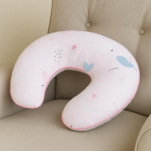 For Your Little One Breast Feeding Maternity Nursing Pillow Support | Mother & Baby Awards Shortlisted (Pixie)