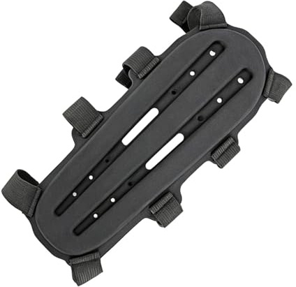 Skyddande armskydd för bågskyttar | Ergonomiskt och andningsbart underarmsskydd - Bågskytte Underarmsskydd för Män,För vuxna nybörjare utomhus och inomhus måltavleskytte bakgårdsträning