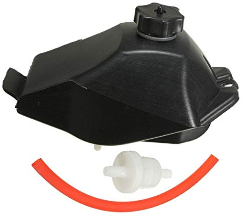 Viviance Benzintank Mit Cap Filter Pipe Schlauch-Kit Für Mini Moto ATV Quad Bike