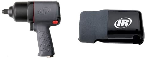 Ingersoll-Rand Ratschenschlüssel, 1/2, 2130XP mit Werkzeugschutzüberzug, Set