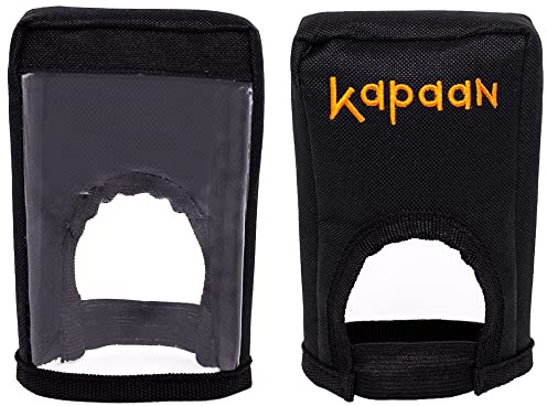 Kapaan Displayschutz Simplex+ Zubehör Metalldetektor Schutzhülle Simplex +