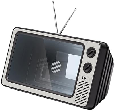 Smartphone-Bildschirmlupe, Handy-Bildschirmlupe, Vergrößerung, Video, Film, Handy-Zubehör, Bildschirmvergrößerung für Handy