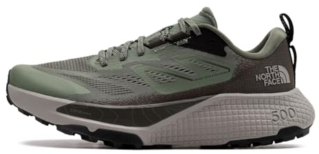 The North Face Altamesa 500 Chaussures de Trail pour Homme Bark Mist/New Taupe GRE 44