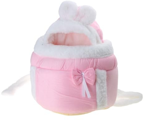 Hundetragetaschen für kleine Hunde, Rucksack, Fronttasche, Hundetragetasche, Handgepäcktasche