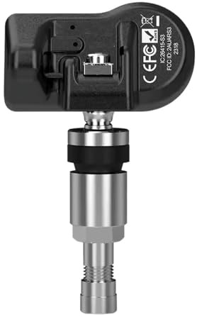 Tire Pressure Sensor TPMS Tool Car TPMS Program Work