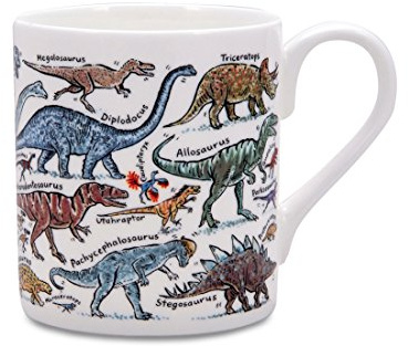 Mclaggan Smith fine Bone China PD07, tazza da tè, tazza di caffè, Tablewear