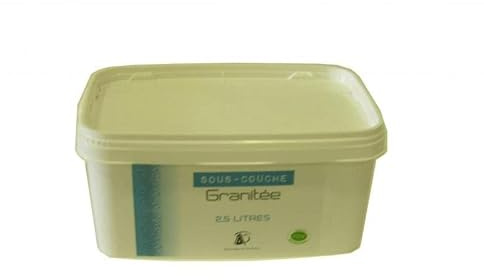 Sous couche granité DEFI NATURE 2,5 L