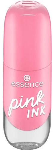 Pintaúñas Essence Nº 47-pink ink 8 ml