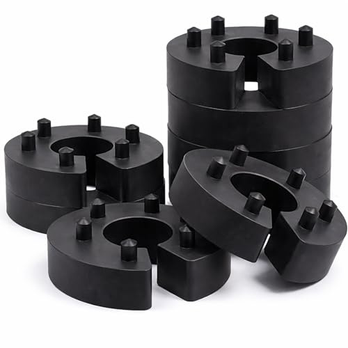 Universal Federwegbegrenzer Stick Clip Black 18mm - 19mm Federwegsbegrenzer