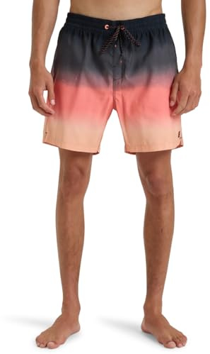 Billabong All Day Fade LB Pantalones Cortos, Hombres