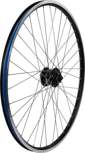 XB3 Vorderrad 28 Zoll Shimano DH-3D32 Nabendynamo 6-Loch 19-622