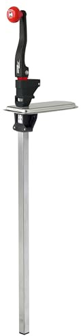 Bonzer Classic R 16” Heavy Duty Bench Commercial Tin Can Opener Stainless Steel