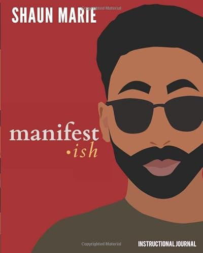 Manifest-ish: Male Instructional Journal