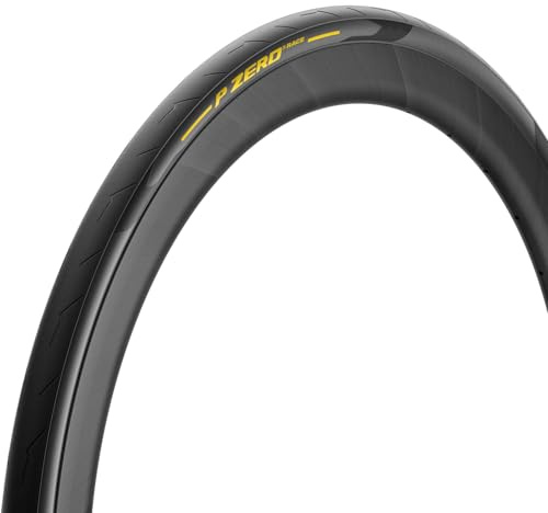 Pirelli PZero Race Reifen - Schwarz/Gelb