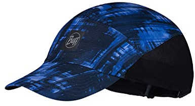 Buff Unisex Speed Cap Blue Attel
