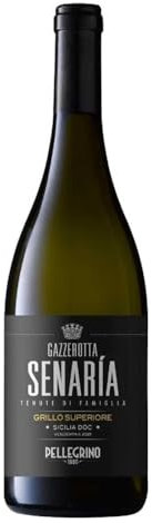 Grillo Superiore GAZZEROTTA DOC