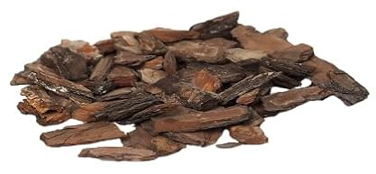 Corteza de Pino Natural Bolsa de 5kg de Madera de Pino