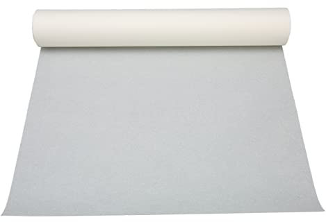 Transparentpapierrolle, weißes hochtransparentes Musterpapier, durchscheinendes klares Transparentpapier für Designer, Cartoonisten, Hobby, Zeichnen, Nähen, Schneidern, Skizzieren, Zeichnen