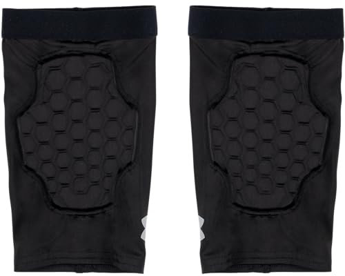 Under Armour Volleyball Elbow Pads, Protection on the Court,Unisex Adult