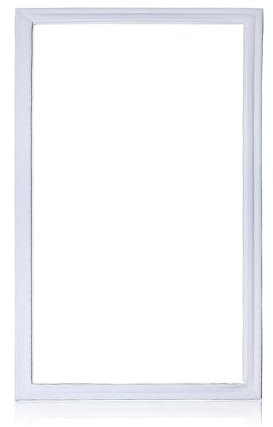 AWFOM Blanco Junta Universal Magnética De Puerta Refrigerador Nevera Congelador Sello